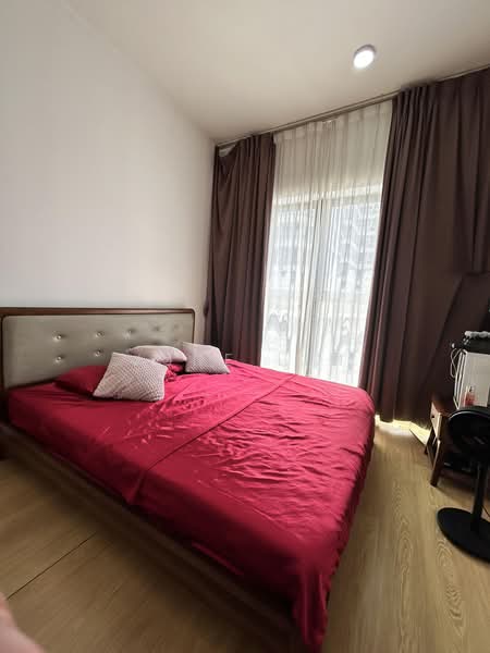 Kondominium untuk Dijual di Amberside @ Country Garden Danga Bay - June Lim - PropertyGuru.com.my