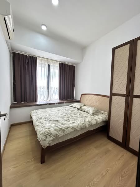 Kondominium untuk Dijual di Amberside @ Country Garden Danga Bay - June Lim - PropertyGuru.com.my