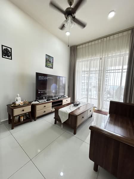 Kondominium untuk Dijual di Amberside @ Country Garden Danga Bay - June Lim - PropertyGuru.com.my