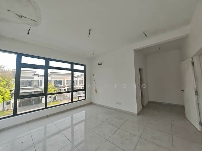 2-storey Terraced House for Sale in Horizon Hills (Iskandar Puteri (Nusajaya)) - Anson Hiong - Living Room - PropertyGuru.com.my