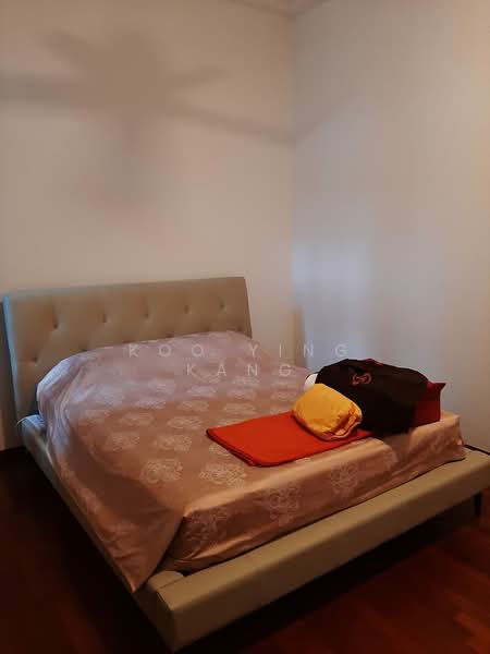 Servis Apartment untuk Disewa di PJ Midtown - Koo Ying Kang - Bedroom - PropertyGuru.com.my
