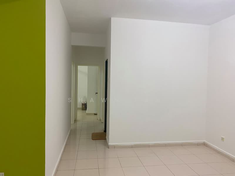 Pangsapuri untuk Dijual di Melur Apartment - Shawn Tan - Interior - PropertyGuru.com.my