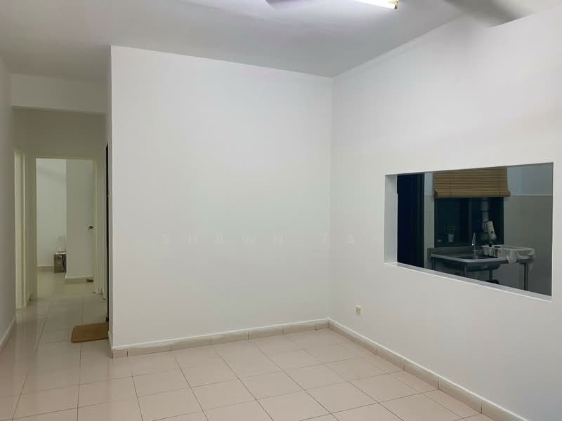 Pangsapuri untuk Dijual di Melur Apartment - Shawn Tan - Interior - PropertyGuru.com.my