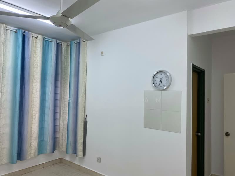 Pangsapuri untuk Dijual di Melur Apartment - Shawn Tan - Interior - PropertyGuru.com.my