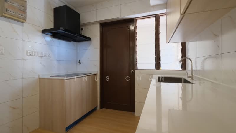 Kondominium untuk Disewa di Mont Kiara Pines - Linus Chan - Kitchen - PropertyGuru.com.my