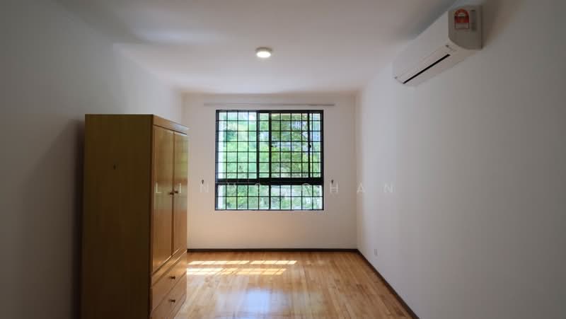 Kondominium untuk Disewa di Mont Kiara Pines - Linus Chan - Bedroom - PropertyGuru.com.my