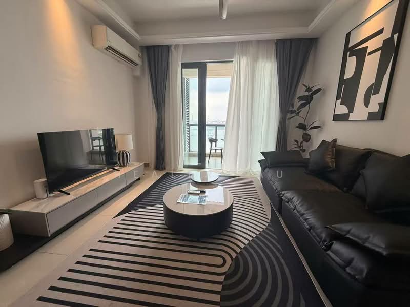 Kondominium untuk Dijual di R&F Princess Cove Phase 2-Seine Region - Healer Lau - PropertyGuru.com.my