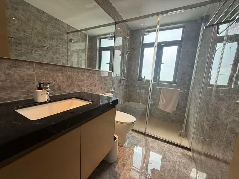 Kondominium untuk Dijual di R&F Princess Cove Phase 2-Seine Region - Healer Lau - PropertyGuru.com.my