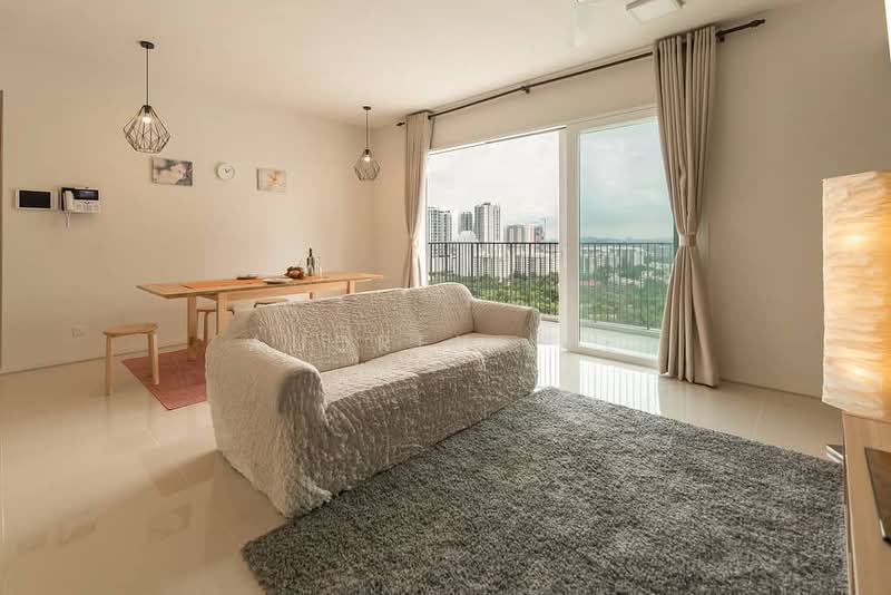 Kondominium untuk Disewa di Verdi Eco-Dominiums - Audrey Lee - PropertyGuru.com.my