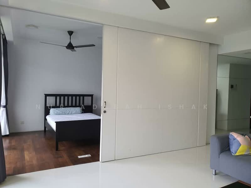 Condominium for Rent at The Capers @ Sentul East - Nur Adibah Ishak - PropertyGuru.com.my