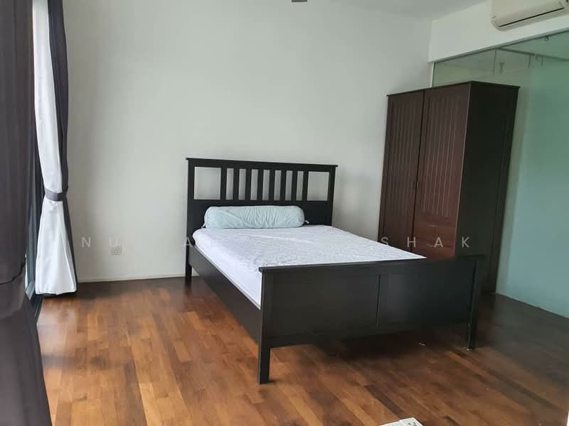 Condominium for Rent at The Capers @ Sentul East - Nur Adibah Ishak - PropertyGuru.com.my