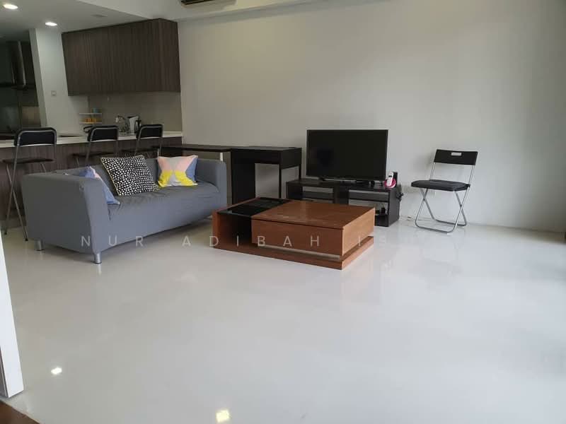 Condominium for Rent at The Capers @ Sentul East - Nur Adibah Ishak - PropertyGuru.com.my