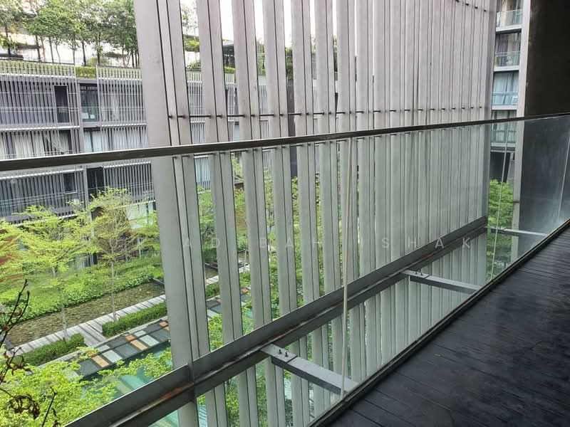 Condominium for Rent at The Capers @ Sentul East - Nur Adibah Ishak - PropertyGuru.com.my