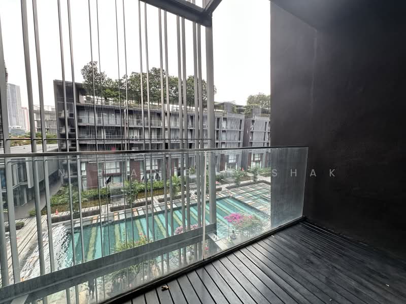 Kondominium untuk Disewa di The Capers @ Sentul East - Nur Adibah Ishak - PropertyGuru.com.my