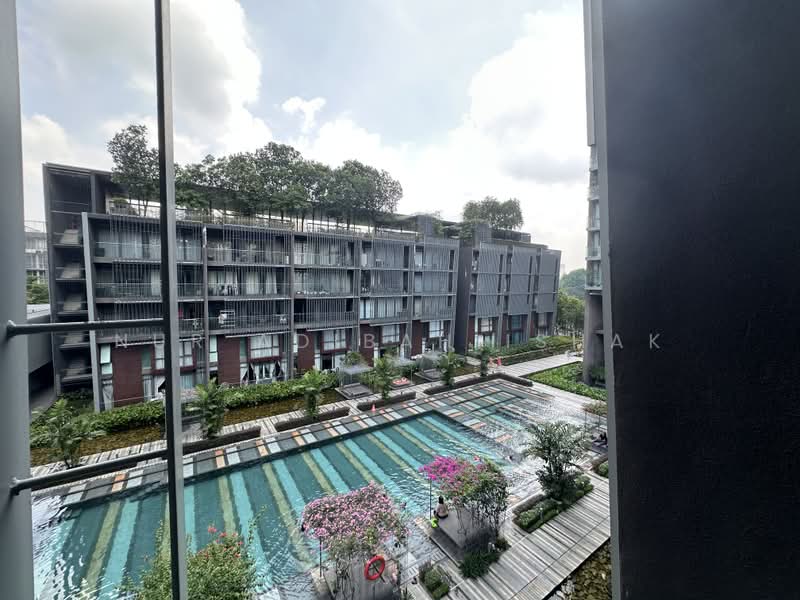 Kondominium untuk Disewa di The Capers @ Sentul East - Nur Adibah Ishak - PropertyGuru.com.my