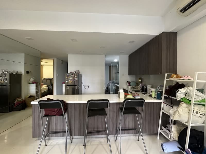 Kondominium untuk Disewa di The Capers @ Sentul East - Nur Adibah Ishak - PropertyGuru.com.my