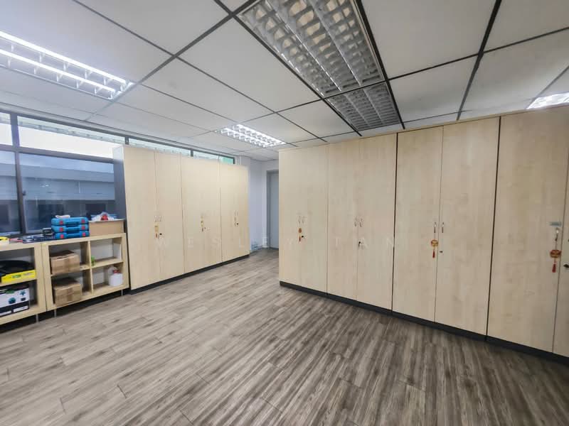 Factory for Rent in Taman Perindustrian Alor Gajah (Alor Gajah) - Wesley Tan - Interior - PropertyGuru.com.my
