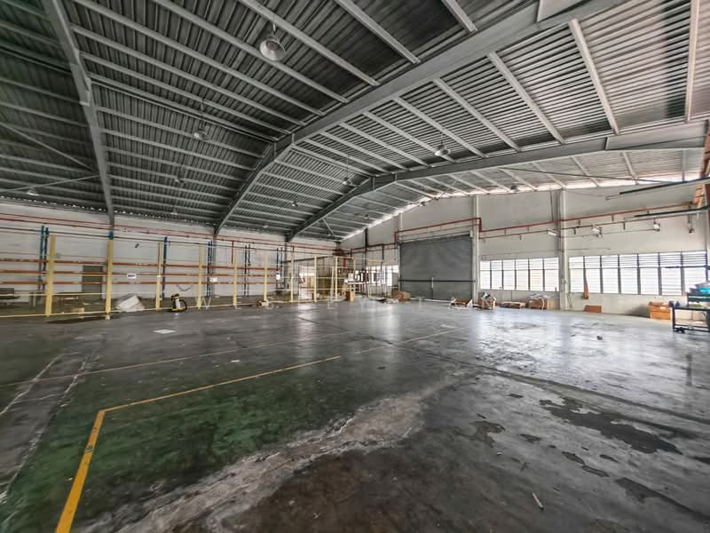 Kilang untuk Disewa di Taman Perindustrian Alor Gajah (Alor Gajah) - Wesley Tan - Interior - PropertyGuru.com.my