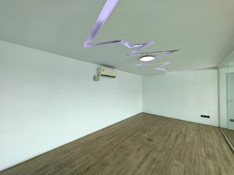 Kilang untuk Disewa di Taman Perindustrian Alor Gajah (Alor Gajah) - Wesley Tan - Interior - PropertyGuru.com.my