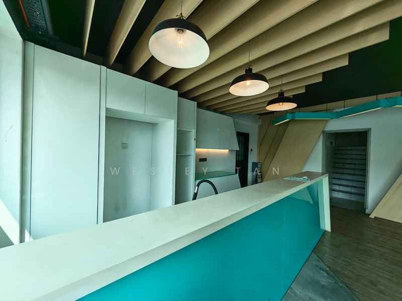 Kilang untuk Disewa di Taman Perindustrian Alor Gajah (Alor Gajah) - Wesley Tan - Interior - PropertyGuru.com.my