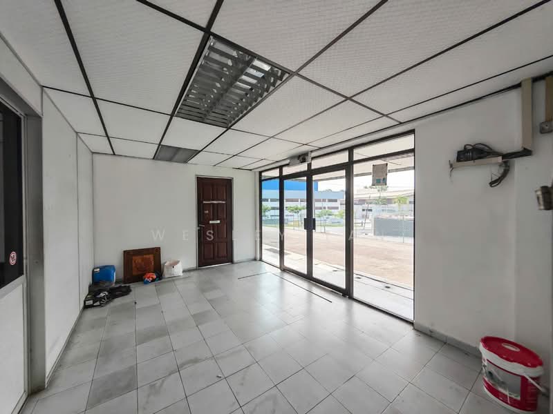 Kilang untuk Disewa di Taman Perindustrian Alor Gajah (Alor Gajah) - Wesley Tan - Interior - PropertyGuru.com.my