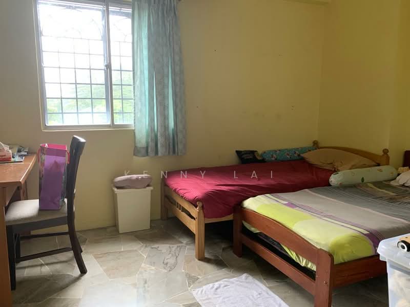 Kondominium untuk Dijual di Pandan Heights Condominium - Kenny Lai - Bedroom - PropertyGuru.com.my