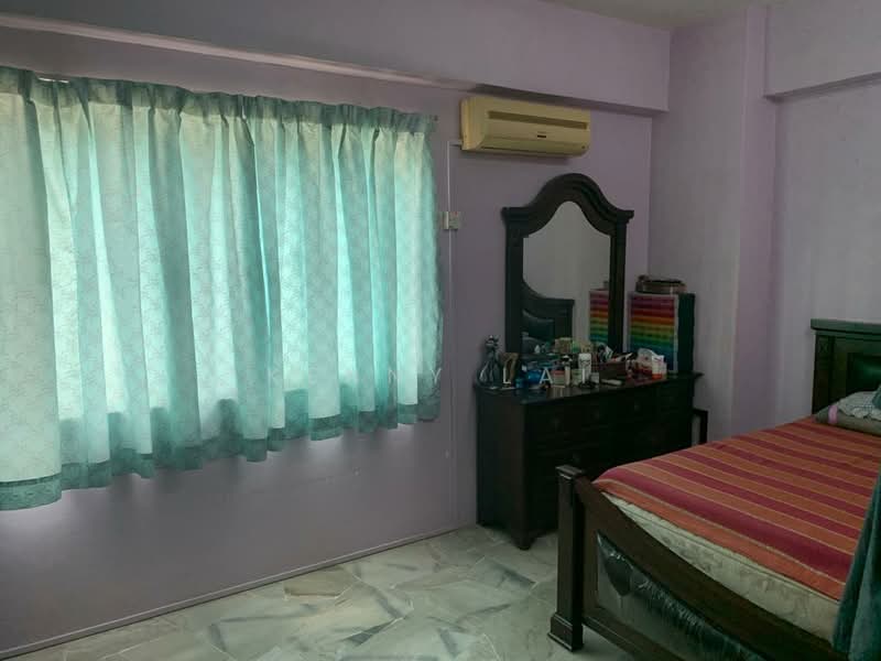 Kondominium untuk Dijual di Pandan Heights Condominium - Kenny Lai - Bedroom - PropertyGuru.com.my