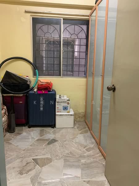 Kondominium untuk Dijual di Pandan Heights Condominium - Kenny Lai - Interior - PropertyGuru.com.my