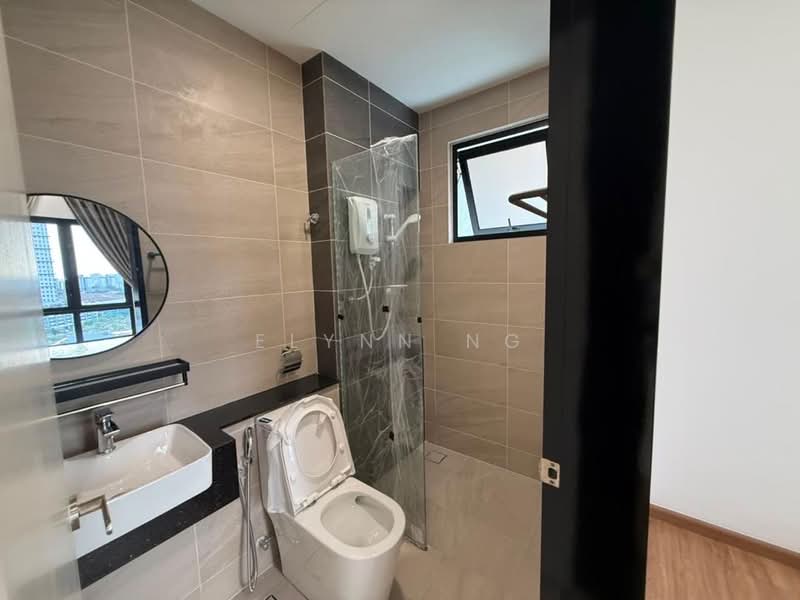Servis Apartment untuk Disewa di 2Rio Residence @ Bandar Puteri Puchong - Elynn Ng - PropertyGuru.com.my