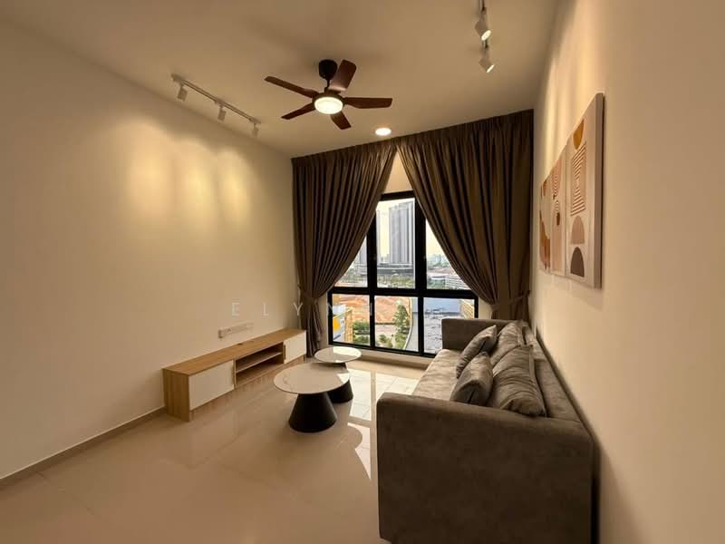 Servis Apartment untuk Disewa di 2Rio Residence @ Bandar Puteri Puchong - Elynn Ng - PropertyGuru.com.my