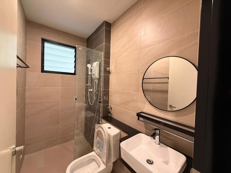 Servis Apartment untuk Disewa di 2Rio Residence @ Bandar Puteri Puchong - Elynn Ng - PropertyGuru.com.my