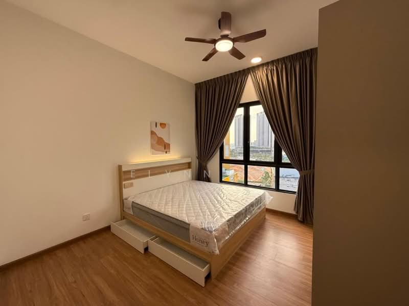 Servis Apartment untuk Disewa di 2Rio Residence @ Bandar Puteri Puchong - Elynn Ng - PropertyGuru.com.my