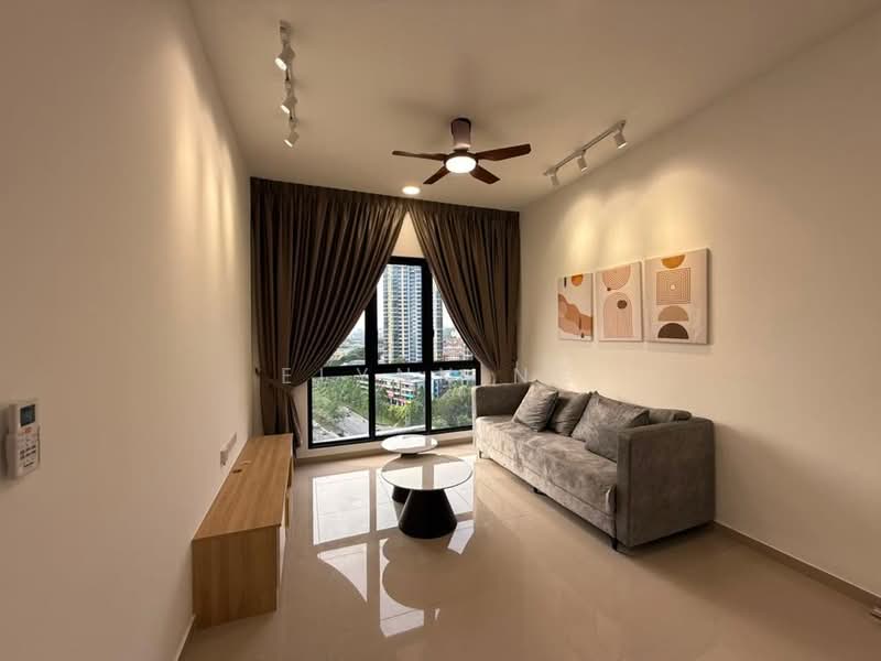 Servis Apartment untuk Disewa di 2Rio Residence @ Bandar Puteri Puchong - Elynn Ng - PropertyGuru.com.my