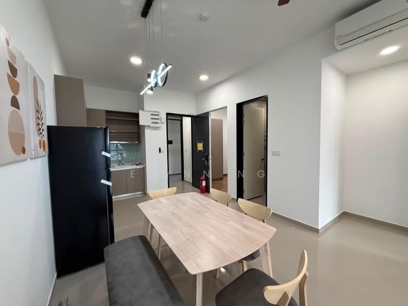 Servis Apartment untuk Disewa di 2Rio Residence @ Bandar Puteri Puchong - Elynn Ng - PropertyGuru.com.my