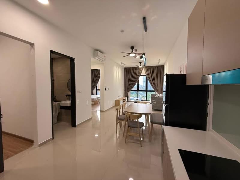 Servis Apartment untuk Disewa di 2Rio Residence @ Bandar Puteri Puchong - Elynn Ng - PropertyGuru.com.my