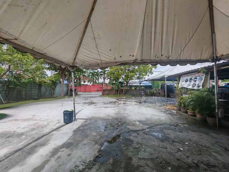 Tanah Kediaman untuk Dijual di Cheras (Kuala Lumpur) - Kenji Lian - Exterior - PropertyGuru.com.my