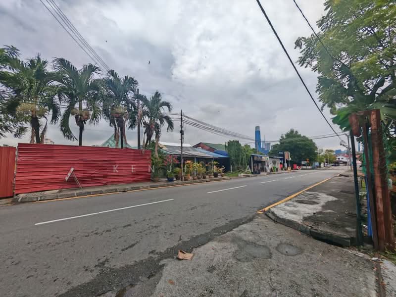 Tanah Kediaman untuk Dijual di Cheras (Kuala Lumpur) - Kenji Lian - Exterior - PropertyGuru.com.my