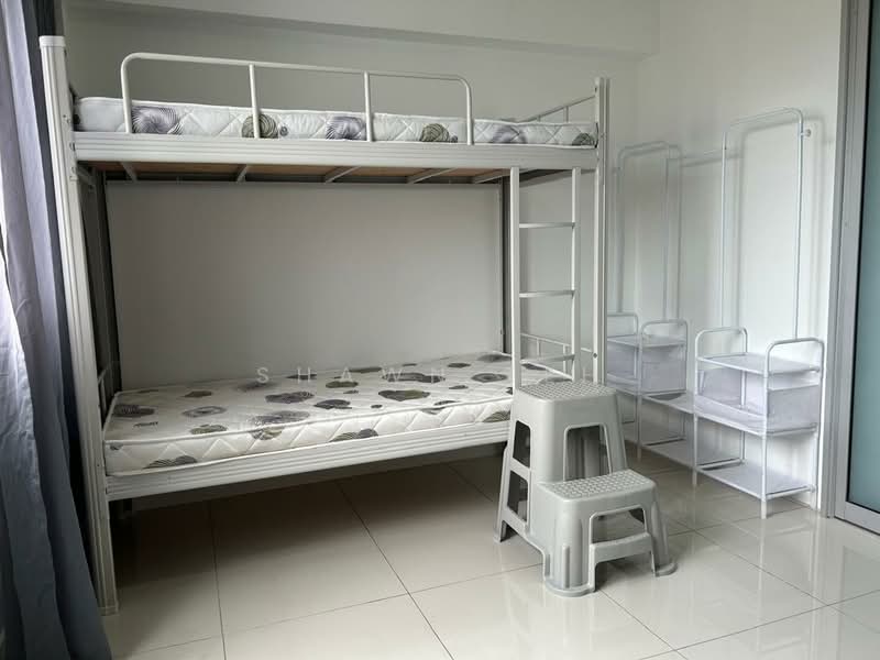 Condominium for Sale at Paragon @ Pan'gaea - Shawn Teh - Bedroom - PropertyGuru.com.my