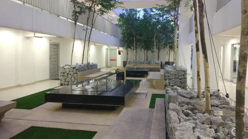 Condominium for Sale at Paragon @ Pan'gaea - Shawn Teh - Exterior - PropertyGuru.com.my