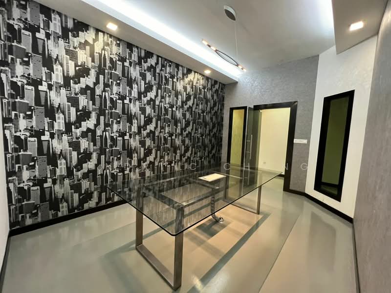Kedai / Pejabat untuk Disewa di Taman Tasik Damai (Sungai Besi) - Kendriic Chong - Interior - PropertyGuru.com.my