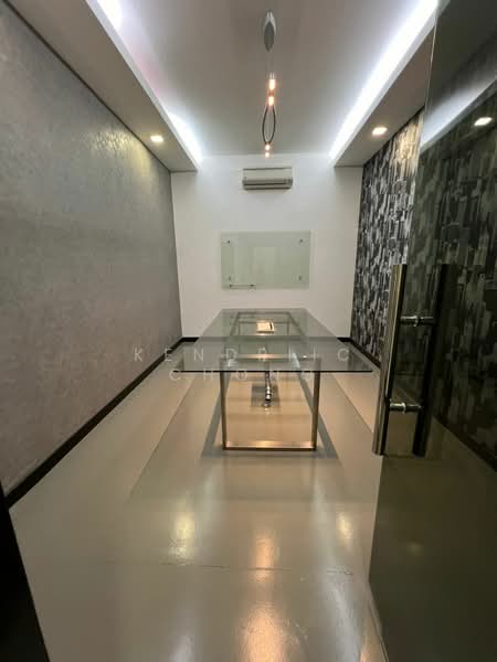 Kedai / Pejabat untuk Disewa di Taman Tasik Damai (Sungai Besi) - Kendriic Chong - Interior - PropertyGuru.com.my