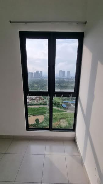 Kondominium untuk Disewa di Sky Awani Residensi 2 - William Chan - View - PropertyGuru.com.my