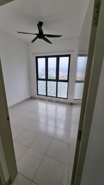Kondominium untuk Disewa di Sky Awani Residensi 2 - William Chan - Bedroom - PropertyGuru.com.my