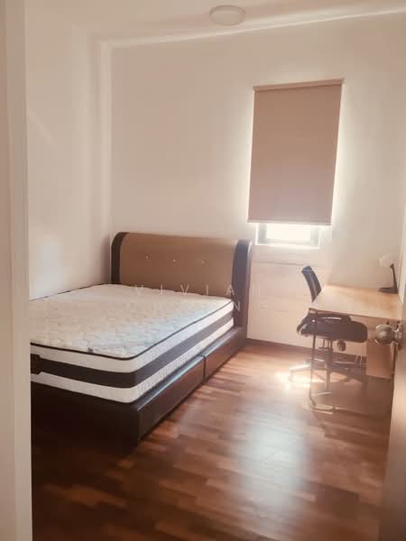 Servis Apartment untuk Disewa di The Tamarind - Vivian Cheong - Bedroom - PropertyGuru.com.my