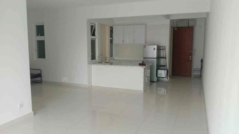 Kondominium untuk Dijual di 28 Dutamas - William Lim - Kitchen - PropertyGuru.com.my
