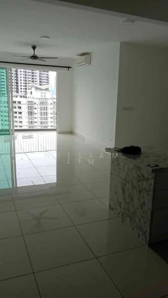 Kondominium untuk Dijual di 28 Dutamas - William Lim - Balcony - PropertyGuru.com.my