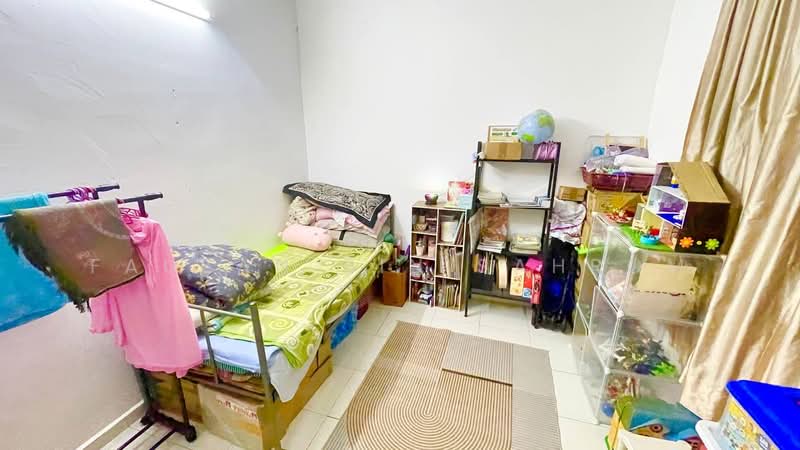 Pangsapuri untuk Dijual di Mentari Court 2, Bandar Sunway - Fauzan bin Sahrom - PropertyGuru.com.my