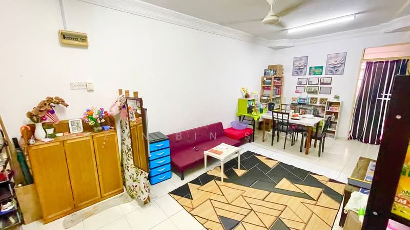 Pangsapuri untuk Dijual di Mentari Court 2, Bandar Sunway - Fauzan bin Sahrom - PropertyGuru.com.my