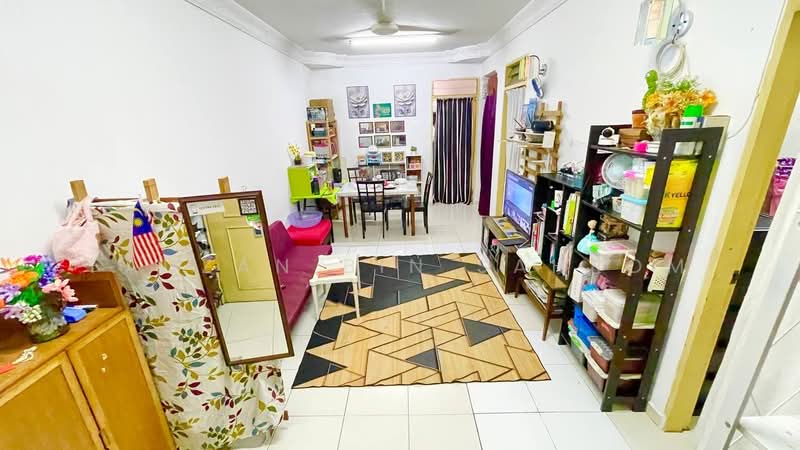Pangsapuri untuk Dijual di Mentari Court 2, Bandar Sunway - Fauzan bin Sahrom - PropertyGuru.com.my