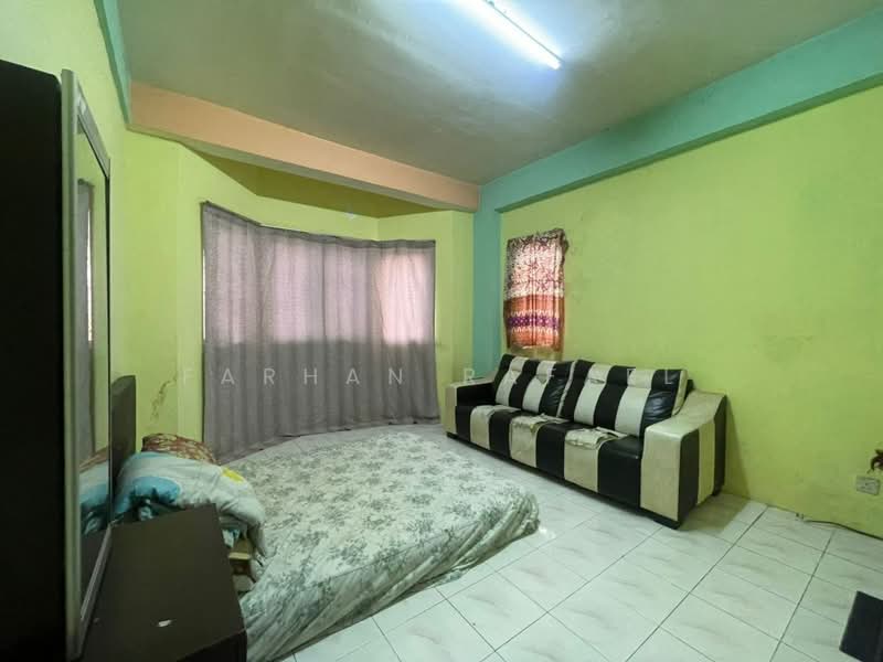 Pangsapuri untuk Dijual di Amazing Heights - Farhan Rafael - PropertyGuru.com.my